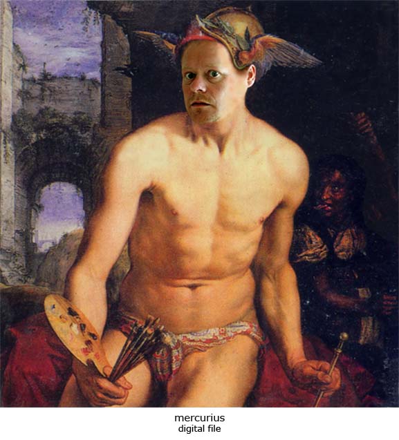 Mecurius