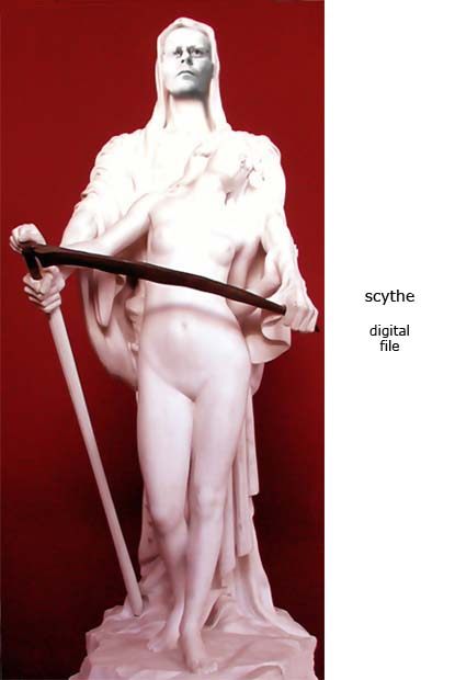 Scythe