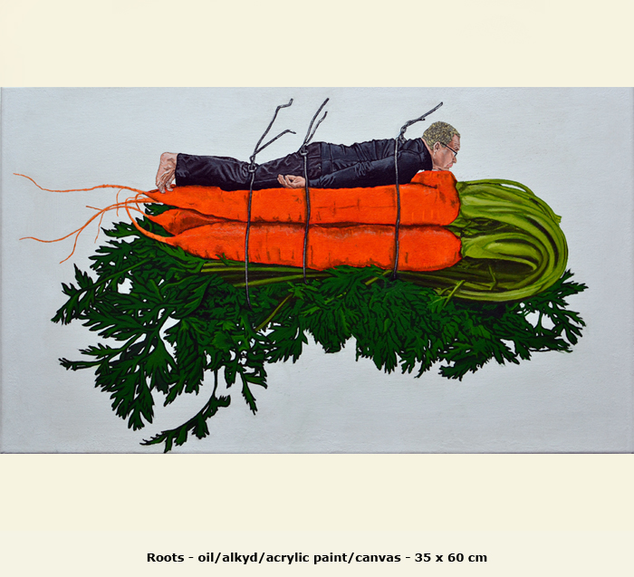 roots